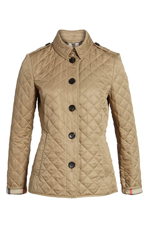 jacke damen burberry|burberry coats for women.